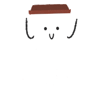 trendizbiz coffee latte starbucks coffee time Sticker