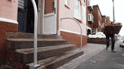 Food Bank Eating GIF by The Guardian
