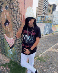 Emo GIF
