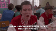 heathers GIF