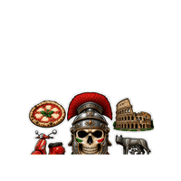 Copa Del Mundo Soccer Sticker
