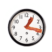 Time Love Sticker by Smithfield Brand