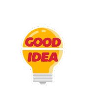 goodtimemalaysia good time good idea thats a win its a win Sticker