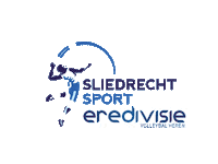 Volleyball Sticker by sliedrechtsport