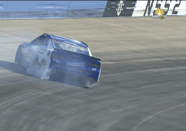 Sport Spinning GIF by NASCAR