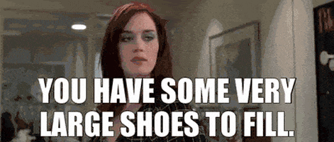 the devil wears prada GIF