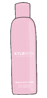 Sticker by Kylie Skin