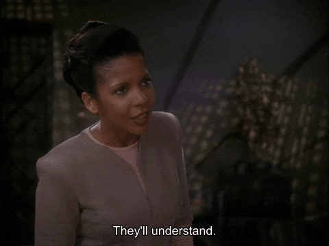 Star Trek GIF by Goldmaster