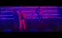 hip hop dance GIF by Universal Music Africa