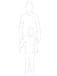 Family Ghost Sticker