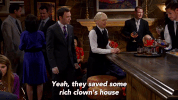 season 1 nietzsche and a beer run GIF by mom