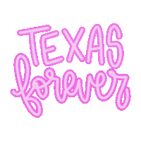 Sassy The Lone Star State Sticker