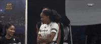 BigBrotherNaija shocked shook bbnaija vee GIF