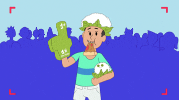 coliflow coliflow pizza coliflor pizza coliflow GIF