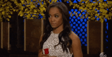 rachel lindsay abc GIF by The Bachelorette