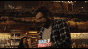 Brooklyn Nine Nine Cider GIF by Signature Entertainment