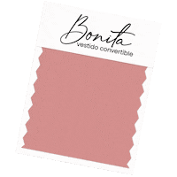 Sticker by Bonita Vestido Convertible