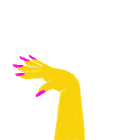 Work Click Sticker by martaduartedias