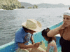 Gael Garcia Bernal Cine GIF