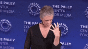 the walking dead twd GIF by The Paley Center for Media