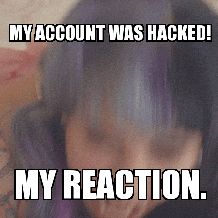 pityparty GIF by Melanie Martinez