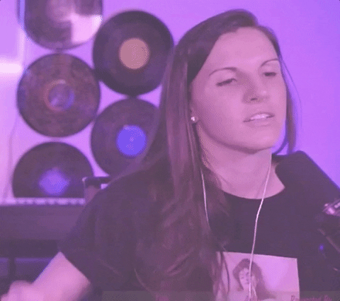 Dance Reaction GIF by CA in LA