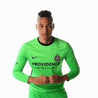 Portland Thorns Baonpdx GIF by Thorns FC