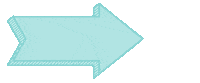 Arrow Point Sticker