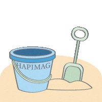 Cat Fun Sticker by Hapimag