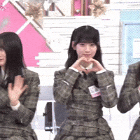 Sakurazaka46 GIF
