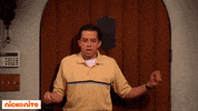 charlie sheen nan GIF by Nick At Nite