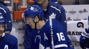Ice Hockey Sport GIF by NHL