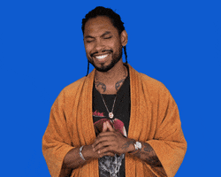 Righteous GIF by Miguel