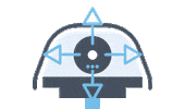 Camera Innovation Sticker by 4510