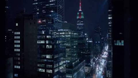 new york city GIF by Carrie Pilby The Movie