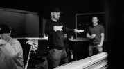 jamming behind the scenes GIF by Justin Timberlake