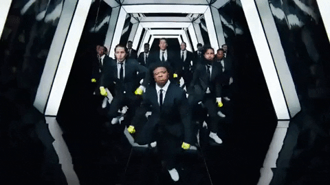 Reggaeton Problema GIF by Daddy Yankee