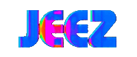 Art Glitch Sticker
