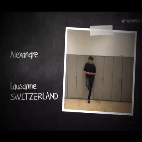 futureisclean GIF by Solar Impulse