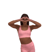 marialena-workouts yourgif yourgifgr marialena survivor marialena Sticker