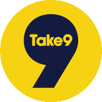 Cybersecurity Sticker by Take9