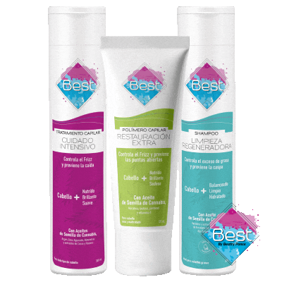 bestbybeatryponce giphyupload hair best cbd Sticker