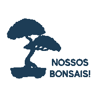 Abellabonsai Sticker by abellaadv