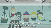 talking stan marsh GIF by South Park 