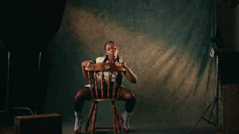 London Dance GIF by Elestee