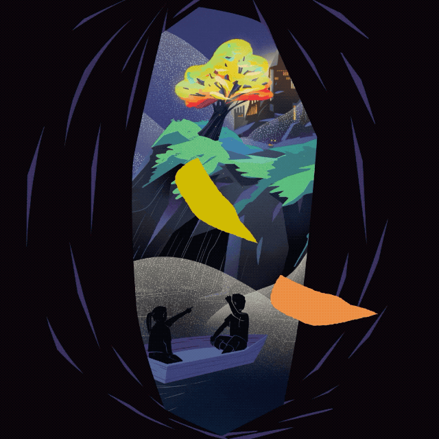 blackmathtv holiday blackmath GIF