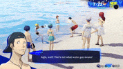 Reload Video Game GIF by ATLUS West