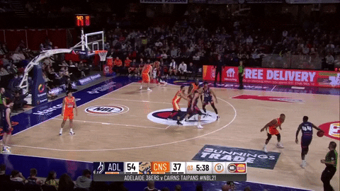 crabdribbles giphyupload GIF