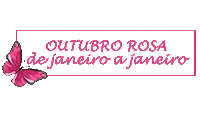 Outubro Rosa Sticker by Radson