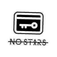 Nostars Sticker by TWT Marketing